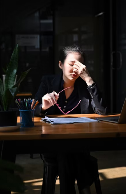 Image pour illustrer l'atelier sur le blocage