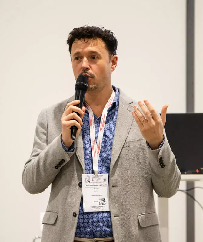 Jérôme NOGUER